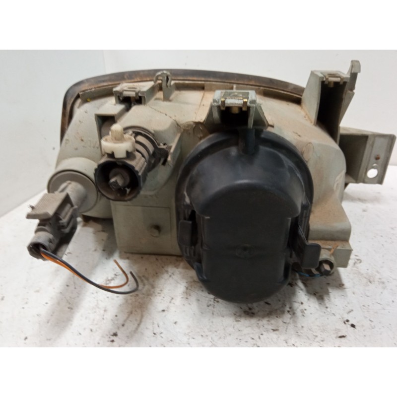 Recambio de faro izquierdo para renault clio i (b/c57_, 5/357_) 1.2 (5/357y, 5/357k) referencia OEM IAM 086196  