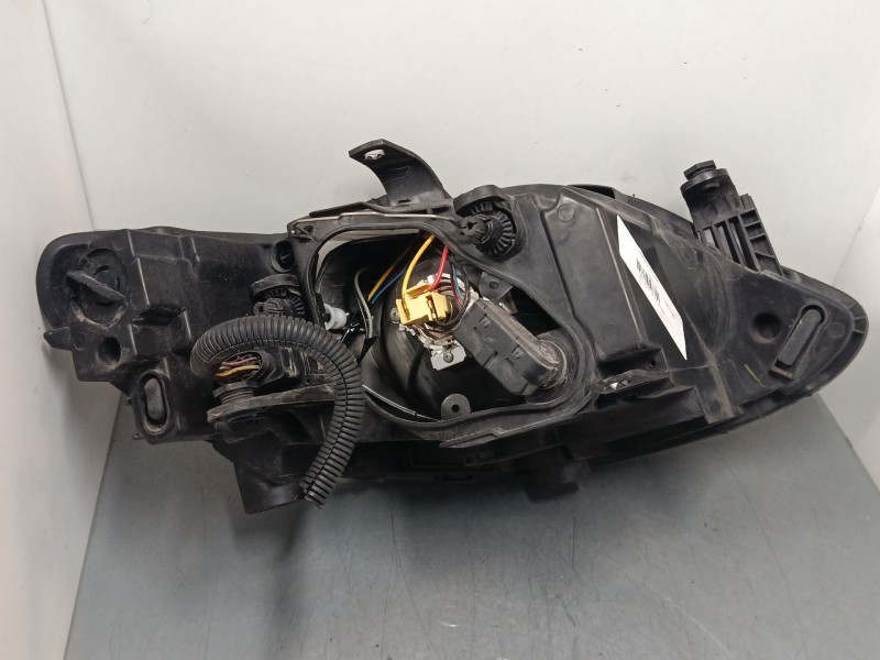 Recambio de faro izquierdo para seat ibiza iv sc (6j1, 6p5) 1.9 tdi referencia OEM IAM 084451120LM  