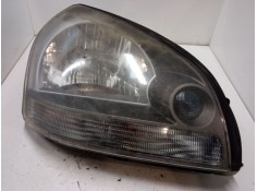 Recambio de faro derecho para hyundai tucson (jm) 2.0 crdi referencia OEM IAM   