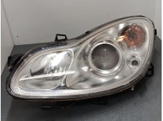 Recambio de faro izquierdo para smart fortwo coupé (451) 1.0 (451.330, 451.334) referencia OEM IAM A4518200159  
