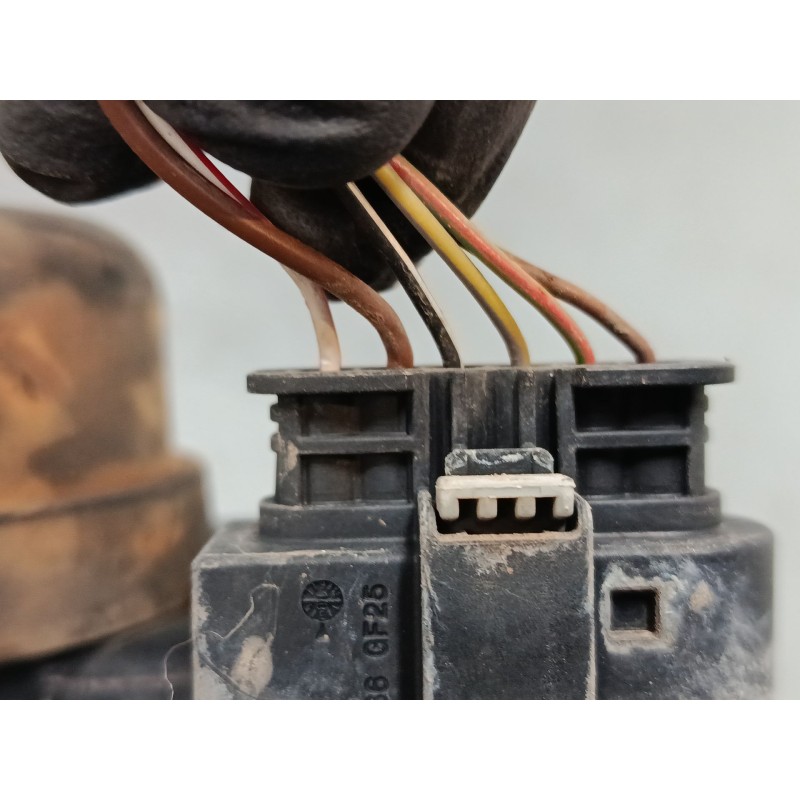 Recambio de faro izquierdo para smart fortwo coupé (451) 1.0 (451.330, 451.334) referencia OEM IAM A4518200159  