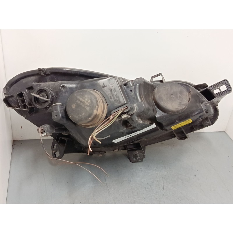 Recambio de faro izquierdo para smart fortwo coupé (451) 1.0 (451.330, 451.334) referencia OEM IAM A4518200159  