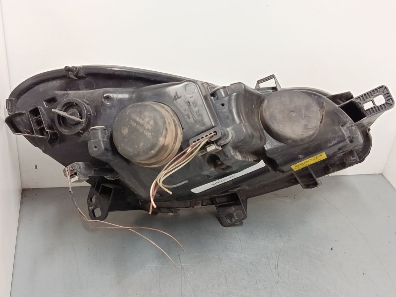 Recambio de faro izquierdo para smart fortwo coupé (451) 1.0 (451.330, 451.334) referencia OEM IAM A4518200159  