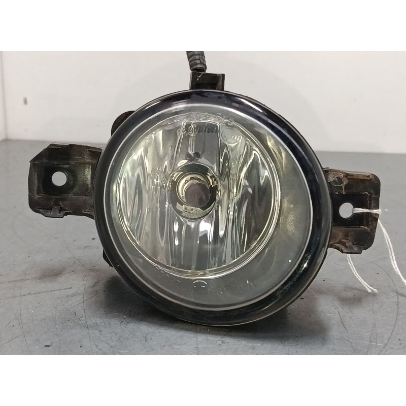 Recambio de faro antiniebla izquierdo para nissan qashqai i (j10, nj10) 2.0 dci a las 4 ruedas referencia OEM IAM 261558990A  
