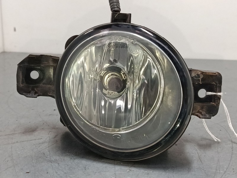 Recambio de faro antiniebla izquierdo para nissan qashqai i (j10, nj10) 2.0 dci a las 4 ruedas referencia OEM IAM 261558990A  