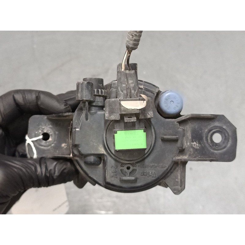 Recambio de faro antiniebla izquierdo para nissan qashqai i (j10, nj10) 2.0 dci a las 4 ruedas referencia OEM IAM 261558990A  