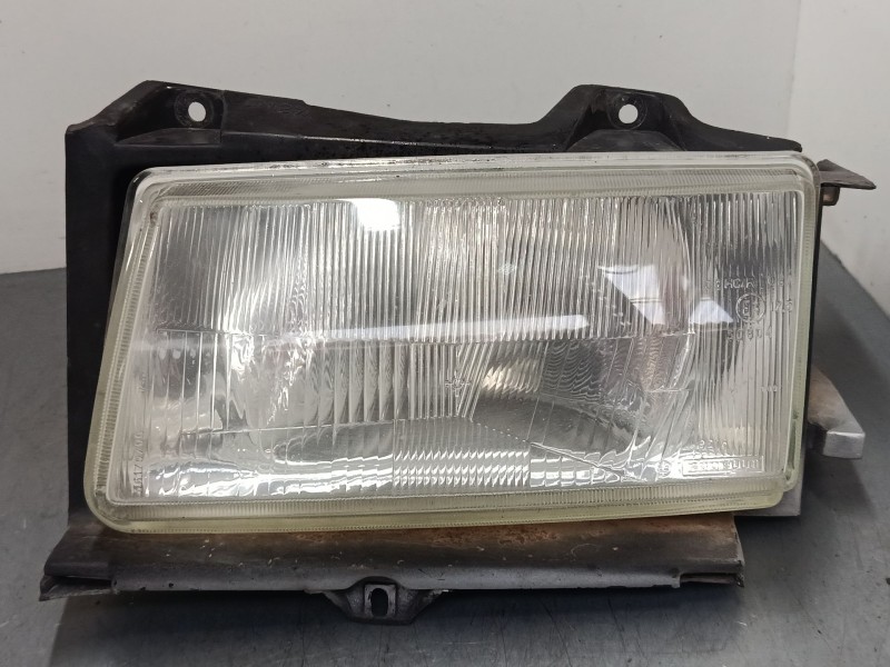 Recambio de faro izquierdo para peugeot expert furgoneta (222) 2.0 hdi referencia OEM IAM 36170748  