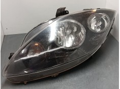 Recambio de faro izquierdo para seat altea (5p1) 1.9 tdi referencia OEM IAM 5P1941033B  
