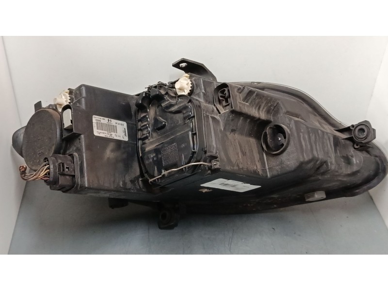 Recambio de faro izquierdo para seat altea (5p1) 1.9 tdi referencia OEM IAM 5P1941033B  
