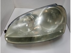 Recambio de faro izquierdo para volkswagen golf v (1k1) 1.9 tdi 4motion referencia OEM IAM 1K6941005R  