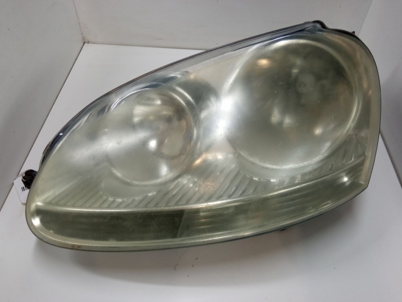 Recambio de faro izquierdo para volkswagen golf v (1k1) 1.9 tdi 4motion referencia OEM IAM 1K6941005R  