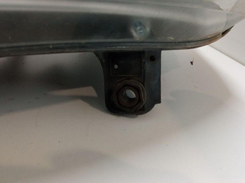 Recambio de faro izquierdo para volkswagen golf v (1k1) 1.9 tdi 4motion referencia OEM IAM 1K6941005R  