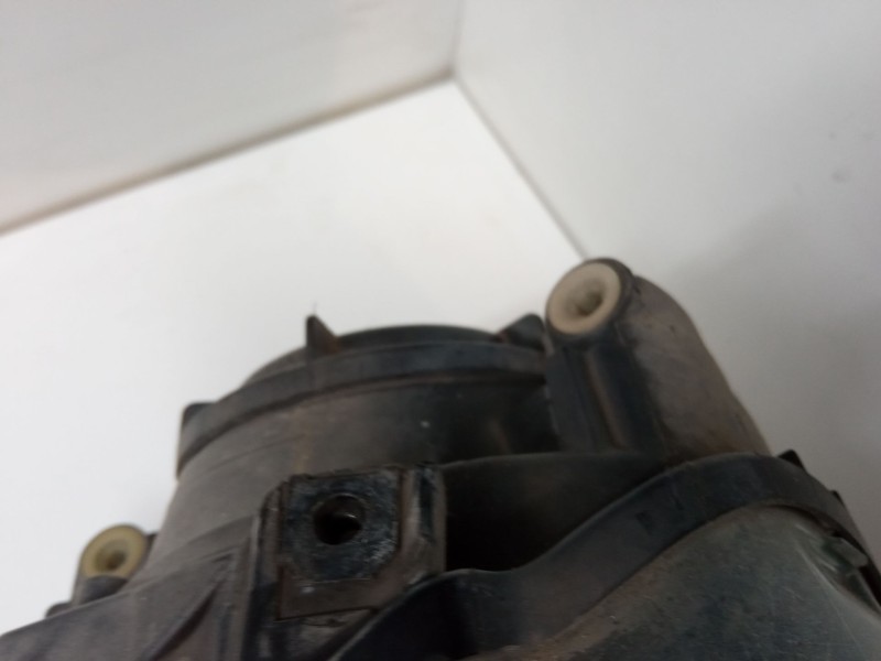 Recambio de faro izquierdo para volkswagen golf v (1k1) 1.9 tdi 4motion referencia OEM IAM 1K6941005R  