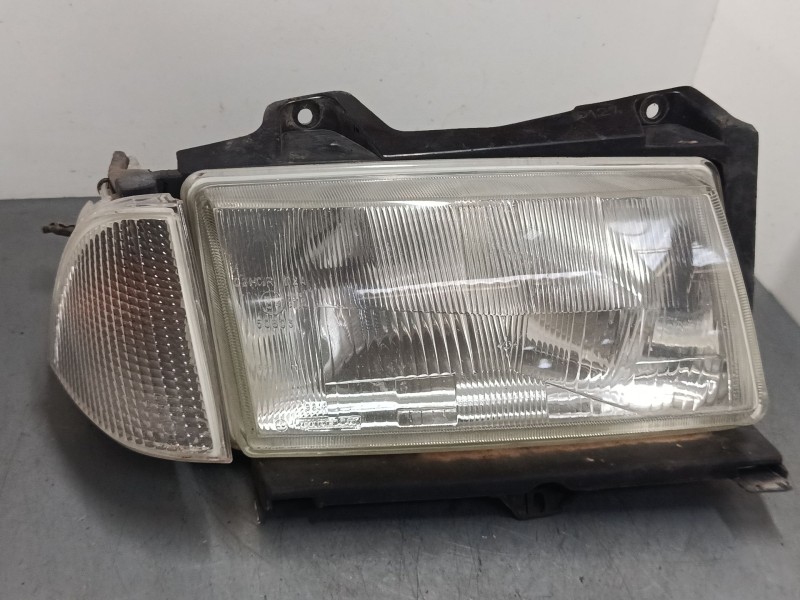 Recambio de faro derecho para peugeot expert furgoneta (222) 2.0 hdi referencia OEM IAM 36160748  