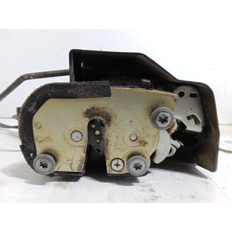 Recambio de cerradura puerta delantera derecha para toyota corolla verso (_e12_) 2.0 d-4d (cde120_) referencia OEM IAM   