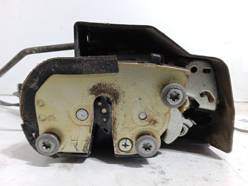 Recambio de cerradura puerta delantera derecha para toyota corolla verso (_e12_) 2.0 d-4d (cde120_) referencia OEM IAM   