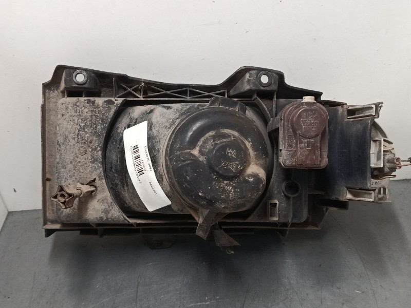 Recambio de faro derecho para peugeot expert furgoneta (222) 2.0 hdi referencia OEM IAM 36160748  