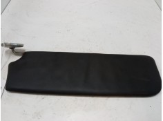 Recambio de parasol izquierdo para renault 4 (112_) 1.1 (1128, s128) referencia OEM IAM   