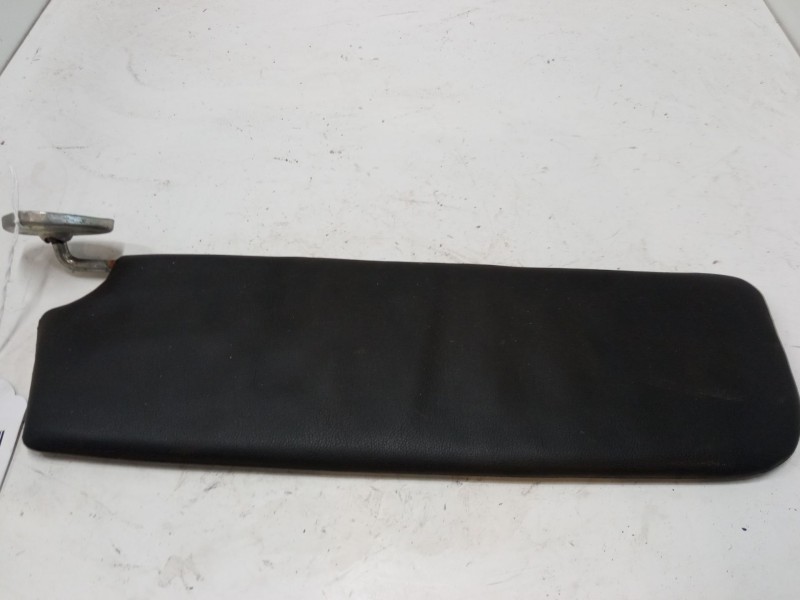 Recambio de parasol izquierdo para renault 4 (112_) 1.1 (1128, s128) referencia OEM IAM   