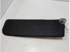 Recambio de parasol izquierdo para renault 4 (112_) 1.1 (1128, s128) referencia OEM IAM    2