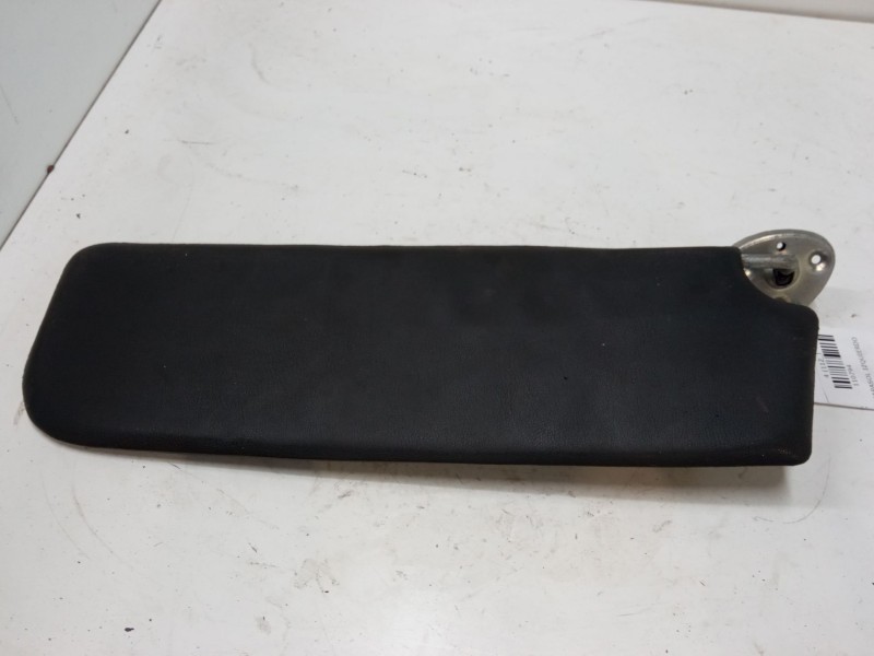 Recambio de parasol izquierdo para renault 4 (112_) 1.1 (1128, s128) referencia OEM IAM   