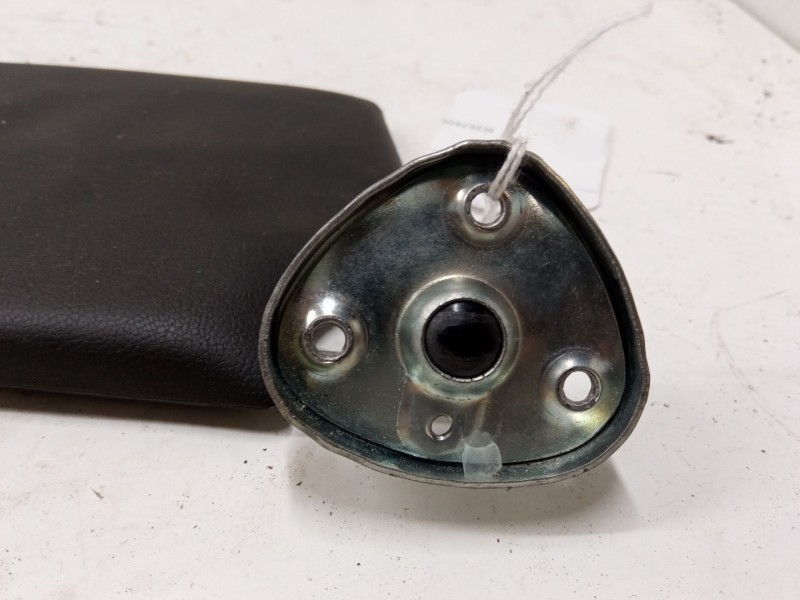 Recambio de parasol izquierdo para renault 4 (112_) 1.1 (1128, s128) referencia OEM IAM   