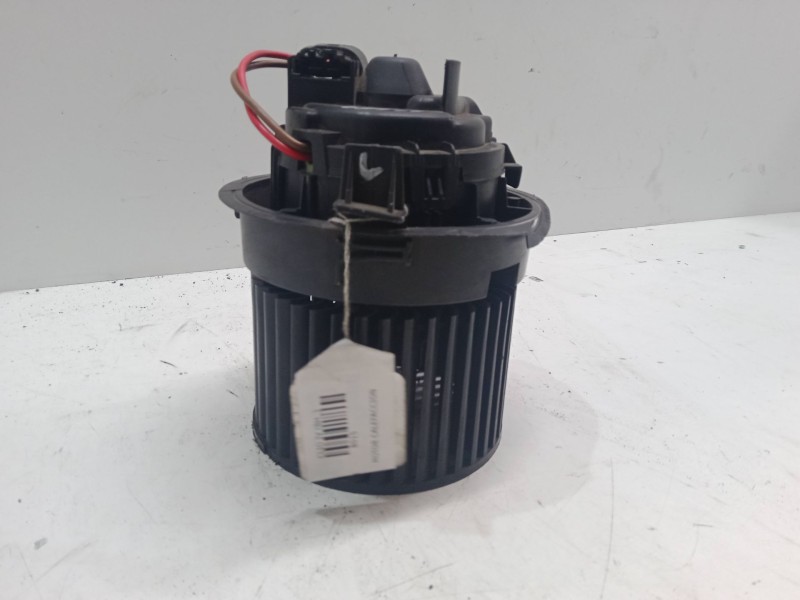 Recambio de motor calefaccion para renault clio iv (bh_) 1.5 dci 90 referencia OEM IAM   