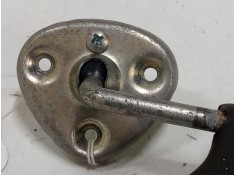 Recambio de parasol derecho para renault 4 (112_) 1.1 (1128, s128) referencia OEM IAM    2