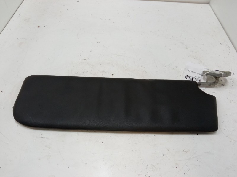 Recambio de parasol derecho para renault 4 (112_) 1.1 (1128, s128) referencia OEM IAM   