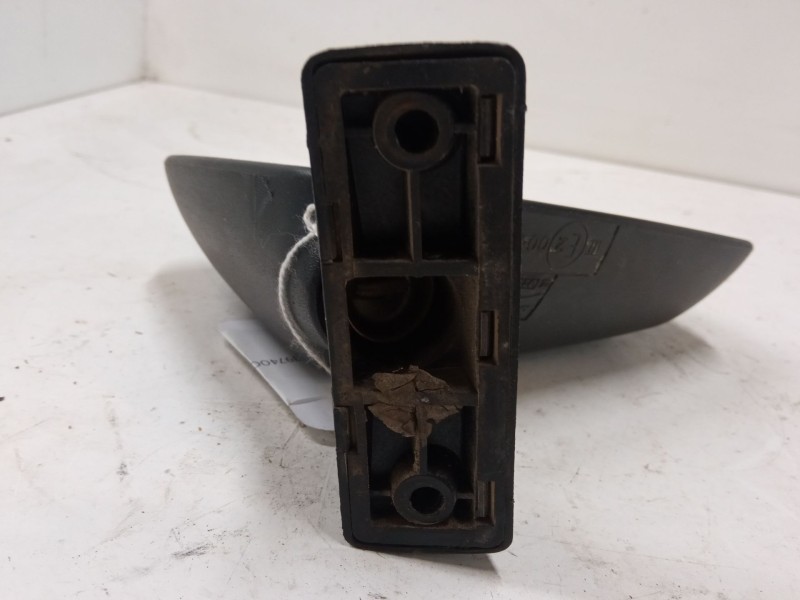 Recambio de retrovisor derecho para renault 4 (112_) 1.1 (1128, s128) referencia OEM IAM   