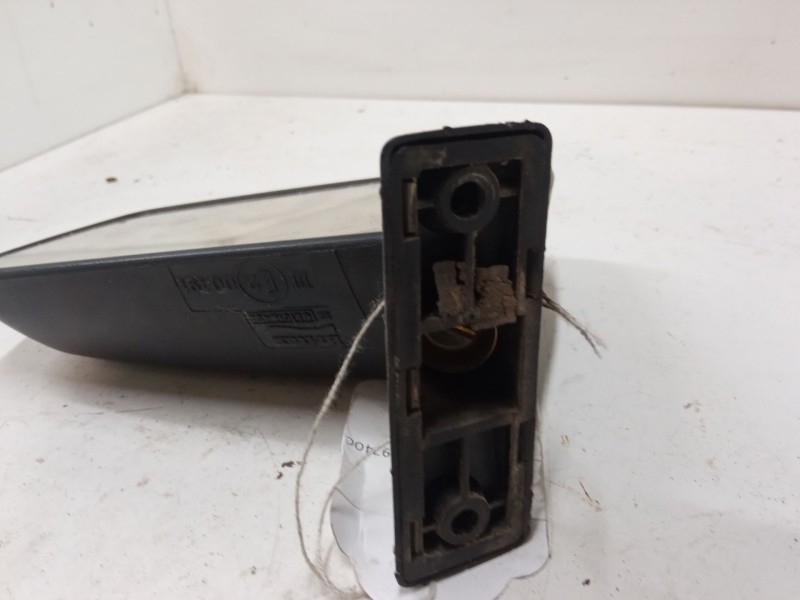 Recambio de retrovisor izquierdo para renault 4 (112_) 1.1 (1128, s128) referencia OEM IAM   