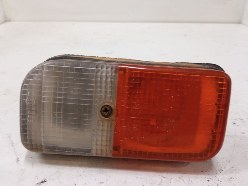 Recambio de intermitente delantero izquierdo para renault 4 (112_) 1.1 (1128, s128) referencia OEM IAM   