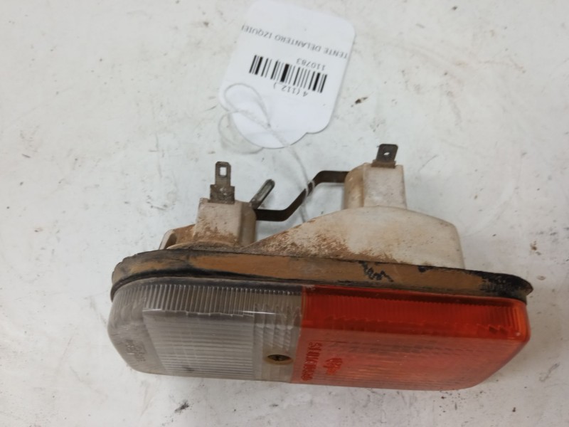 Recambio de intermitente delantero izquierdo para renault 4 (112_) 1.1 (1128, s128) referencia OEM IAM   