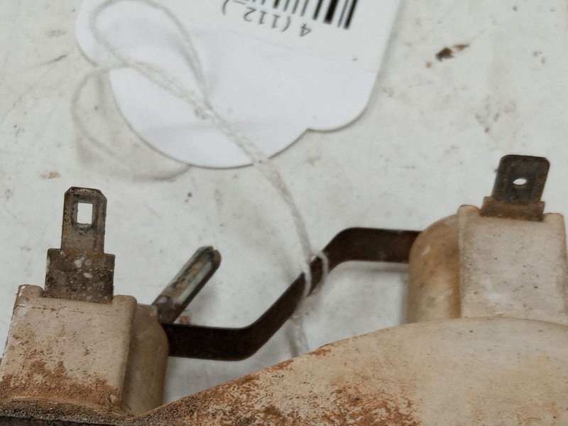 Recambio de intermitente delantero izquierdo para renault 4 (112_) 1.1 (1128, s128) referencia OEM IAM   