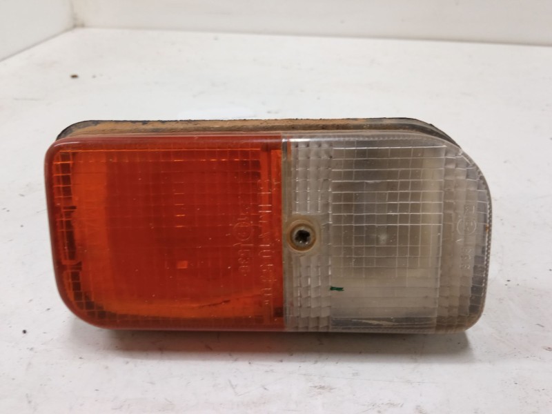 Recambio de intermitente delantero derecho para renault 4 (112_) 1.1 (1128, s128) referencia OEM IAM   