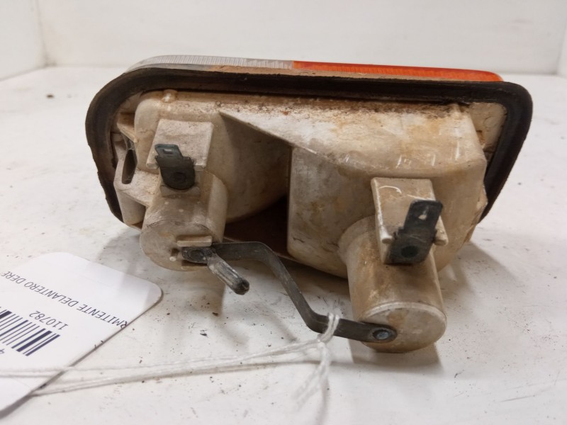 Recambio de intermitente delantero derecho para renault 4 (112_) 1.1 (1128, s128) referencia OEM IAM   