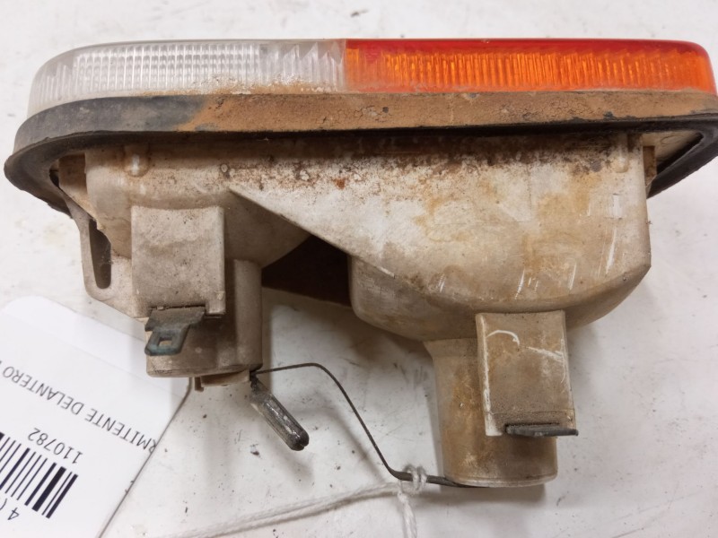 Recambio de intermitente delantero derecho para renault 4 (112_) 1.1 (1128, s128) referencia OEM IAM   