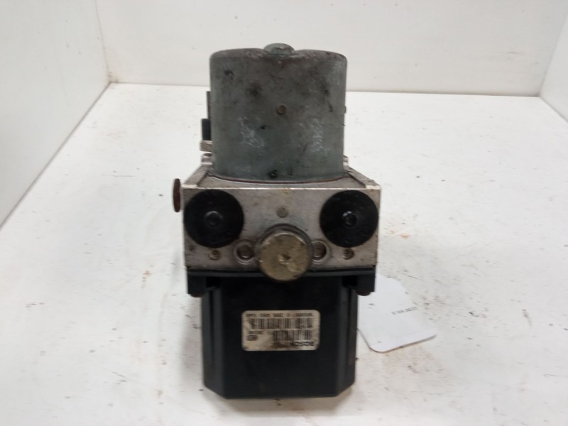 Recambio de abs para renault megane scénic (ja0/1_) 1.6 16v (ja0b, ja04, ja11, ja00) referencia OEM IAM 191086 0 265 950 046  