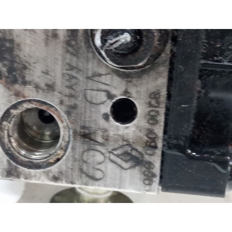 Recambio de abs para renault megane scénic (ja0/1_) 1.6 16v (ja0b, ja04, ja11, ja00) referencia OEM IAM 191086 0 265 950 046  