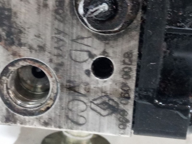 Recambio de abs para renault megane scénic (ja0/1_) 1.6 16v (ja0b, ja04, ja11, ja00) referencia OEM IAM 191086 0 265 950 046  