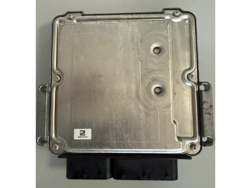 Recambio de centralita motor uce para renault trucks mascott caja/chasis 150.35 referencia OEM IAM 23710LE00C 0281033718 