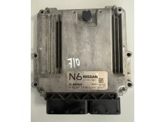 Recambio de centralita motor uce para renault trucks mascott caja/chasis 150.35 referencia OEM IAM 23710LE00C 0281033718 