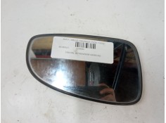Recambio de cristal retrovisor derecho para chevrolet aveo / kalos hatchback (t250, t255) 1.4 referencia OEM IAM   