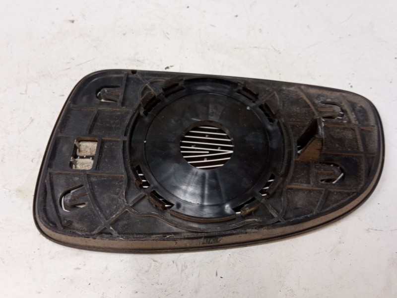 Recambio de cristal retrovisor derecho para chevrolet aveo / kalos hatchback (t250, t255) 1.4 referencia OEM IAM   
