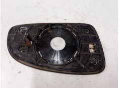 Recambio de cristal retrovisor izquierdo para chevrolet aveo / kalos hatchback (t250, t255) 1.4 referencia OEM IAM    2