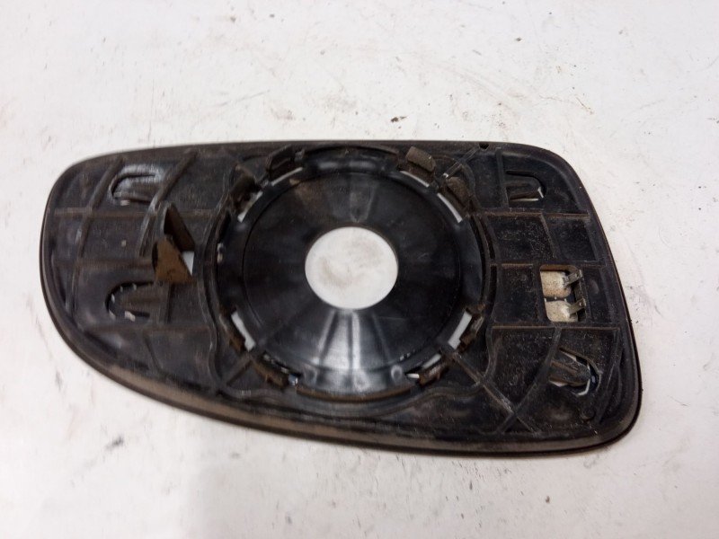 Recambio de cristal retrovisor izquierdo para chevrolet aveo / kalos hatchback (t250, t255) 1.4 referencia OEM IAM   