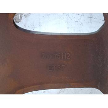 LLANTA ALUMINO 15'' 