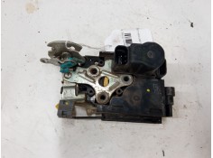 Recambio de cerradura puerta delantera izquierda para chevrolet aveo / kalos hatchback (t250, t255) 1.4 referencia OEM IAM   