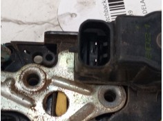 Recambio de cerradura puerta delantera izquierda para chevrolet aveo / kalos hatchback (t250, t255) 1.4 referencia OEM IAM    2