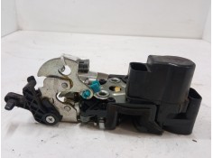 Recambio de cerradura puerta trasera derecha para chevrolet aveo / kalos hatchback (t250, t255) 1.4 referencia OEM IAM   